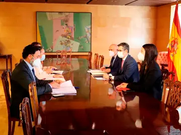 El Congreso rechaza la proposición del PP para reformar el sistema de elección del CGPJ El Congreso rechaza la proposición del PP para reformar el sistema de elección del CGPJ