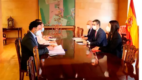 El Congreso rechaza la proposición del PP para reformar el sistema de elección del CGPJ El Congreso rechaza la proposición del PP para reformar el sistema de elección del CGPJ