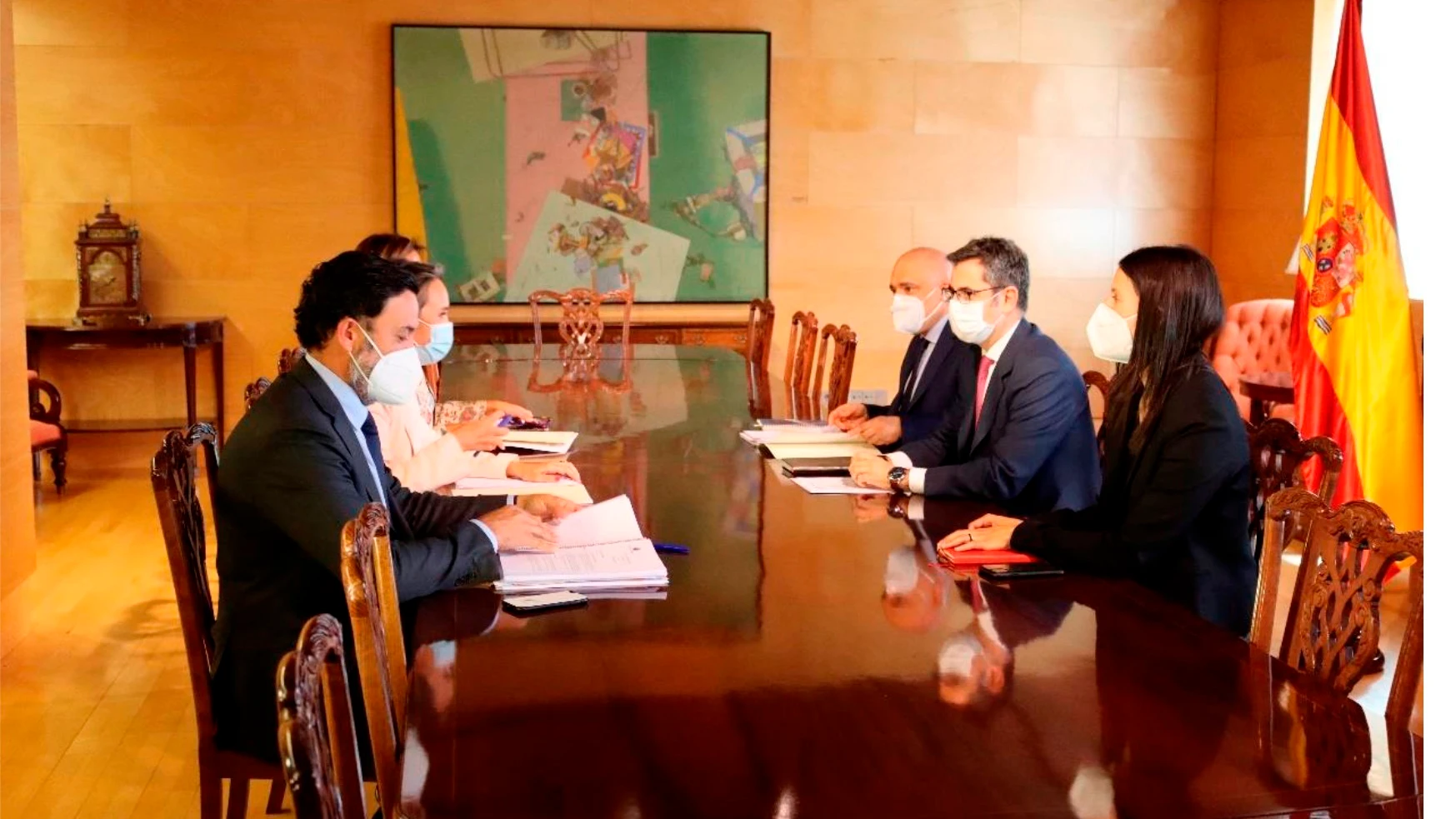 El Congreso rechaza la proposición del PP para reformar el sistema de elección del CGPJ El Congreso rechaza la proposición del PP para reformar el sistema de elección del CGPJ