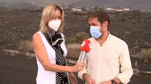 Entrevista a Ángel Víctor Torres Entrevista a Ángel Víctor Torres