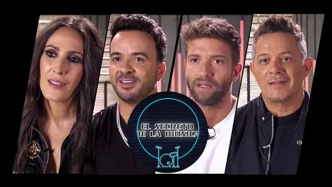 Los coaches de 'La Voz' revelan un gran secreto de la música: "La voz es un don con el que naces que luego trabajas y perfeccionas" Los coaches de 'La Voz' revelan un gran secreto de la música: "La voz es un don con el que naces que luego trabajas y perfeccionas"