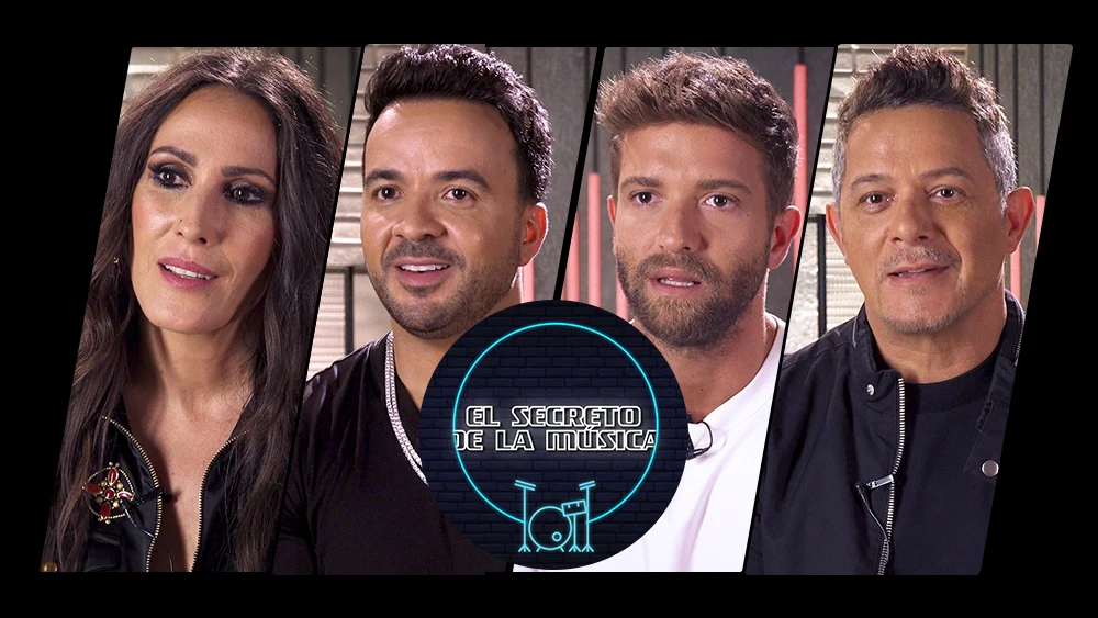 Los coaches de 'La Voz' revelan un gran secreto de la música: "La voz es un don con el que naces que luego trabajas y perfeccionas" Los coaches de 'La Voz' revelan un gran secreto de la música: "La voz es un don con el que naces que luego trabajas y perfeccionas"