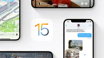 El iOS 15 de Apple ya se puede descargar y estos son los cambios más relevantes que debes saber El iOS 15 de Apple ya se puede descargar y estos son los cambios más relevantes que debes saber