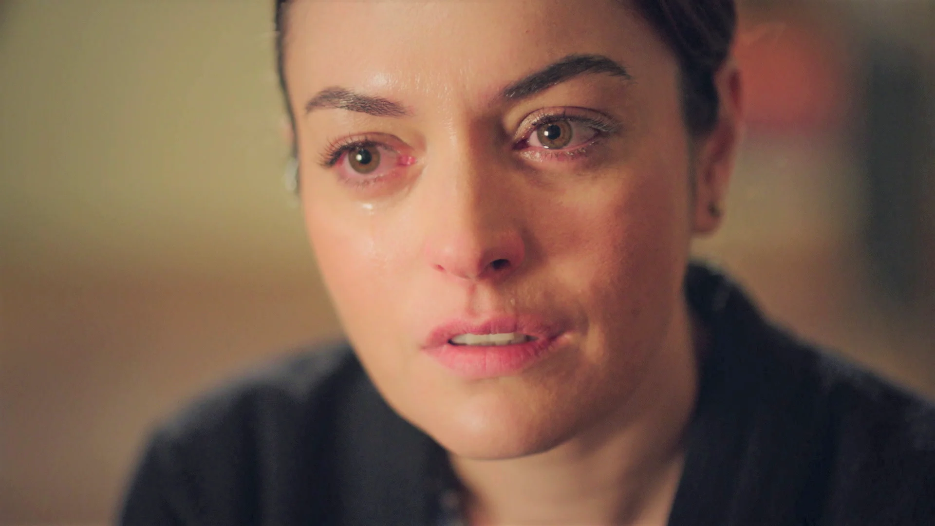 Los sentimientos de Safiye hacia Naci renacen gracias a Hikmet: “Nos has emocionado mucho”