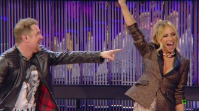 Marta Sánchez, invitada en 'Veo cómo cantas' este miércoles: 