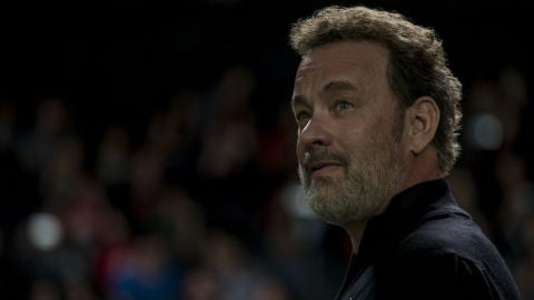 Tom Hanks en 'Finch'