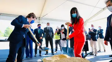 Arranca la construcción de Valdecarros, la nueva urbanización de Madrid con más 51.000 viviendas nuevas Arranca la construcción de Valdecarros, la nueva urbanización de Madrid con más 51.000 viviendas nuevas