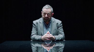 Mariano Moreno defiende su trabajo y advierte: 