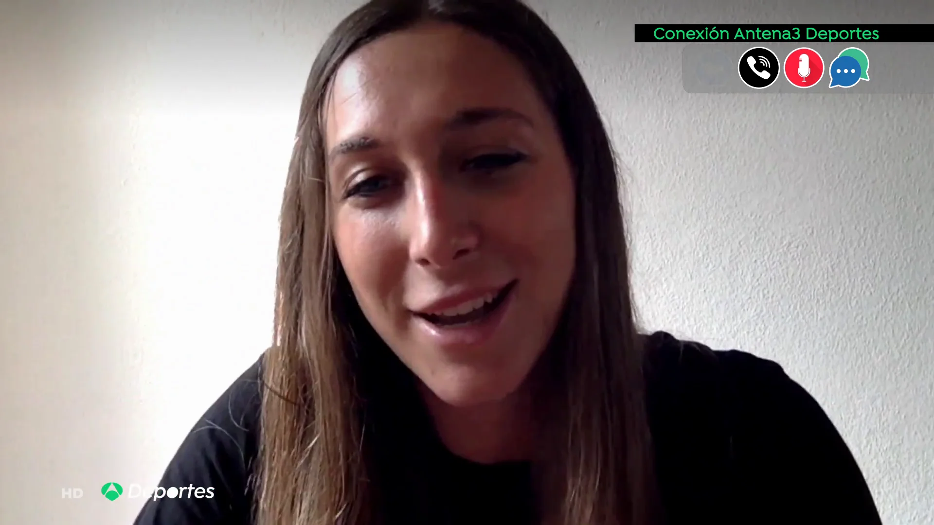 Cristina Lazarraga, pionera femenina del mundial femenino de moto náutica: "Llevaba mucho tiempo luchando para que esto sucediese" Cristina Lazarraga, pionera femenina del mundial femenino de moto náutica: "Llevaba mucho tiempo luchando para que esto sucediese"