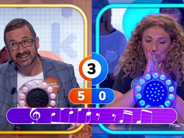 Polémica con reivindicación de Marco Antonio en ‘La Pista’ Polémica con reivindicación de Marco Antonio en ‘La Pista’