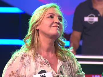 Ana se lamenta de su error en la segunda bomba: “Pensaba que era un postre” Ana se lamenta de su error en la segunda bomba: “Pensaba que era un postre”