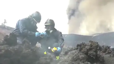 Equipos UME Equipos UME