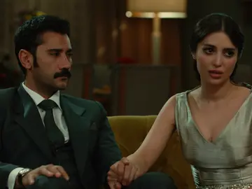 Müjgan antepone el amor a la opinión de su madre: “Yilmaz es el amor de mi vida” Müjgan antepone el amor a la opinión de su madre: “Yilmaz es el amor de mi vida”