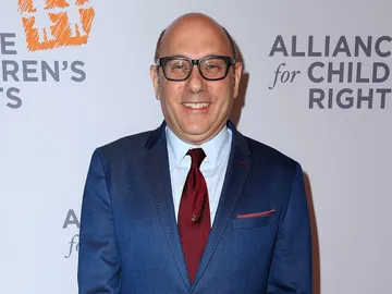 Willie Garson Willie Garson