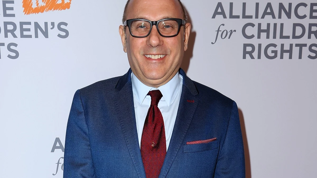 Willie Garson Willie Garson