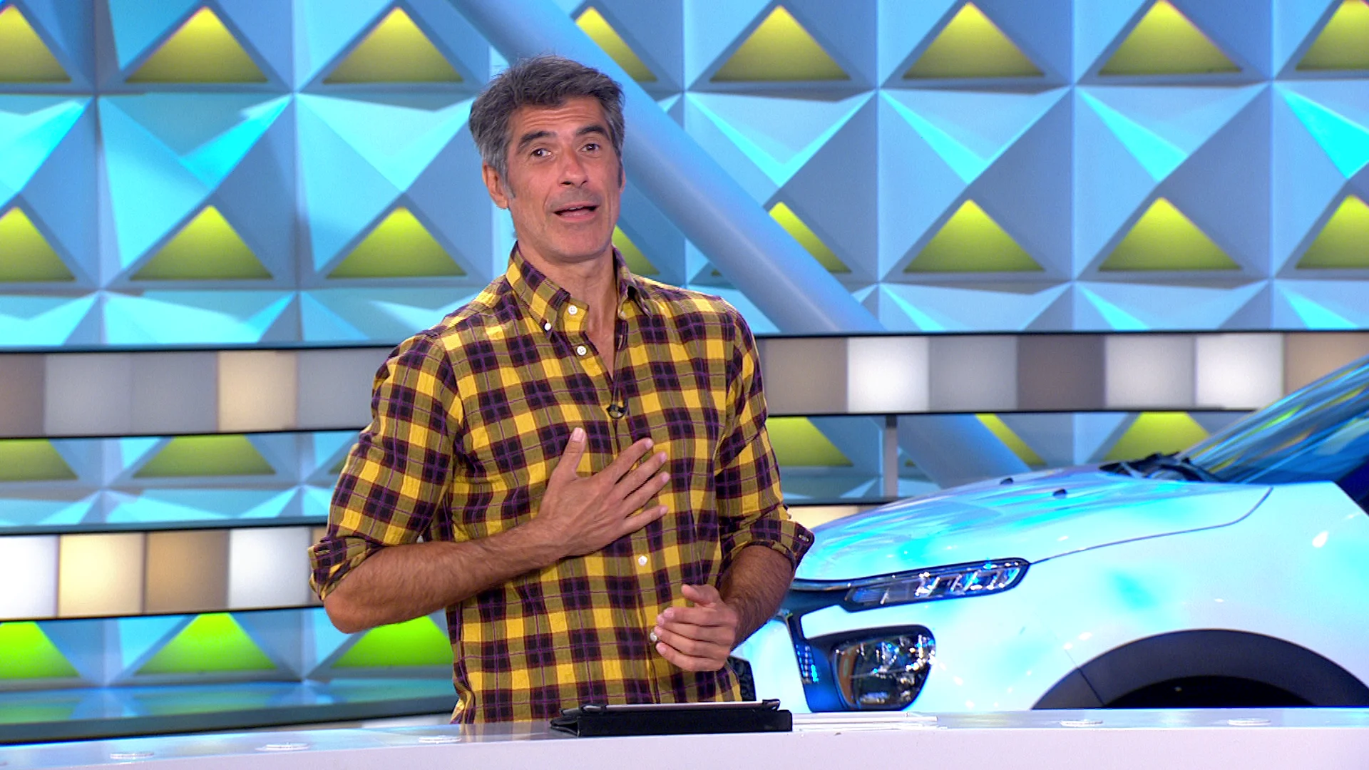 El titular loco que deja exhausto a Jorge Fern&aacute;ndez: &ldquo;El colmo de la vaguer&iacute;a&rdquo;