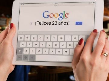  Google cumple 23 años: novedades de la compañía en 2021