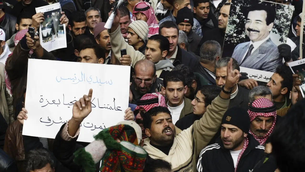 Efem&eacute;rides de hoy 22 de septiembre de 2021: Irak invade Ir&aacute;n