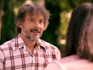 Guillermo y 'Carolina' se ven de nuevo: “Contigo estoy muy a gusto" Guillermo y 'Carolina' se ven de nuevo: “Contigo estoy muy a gusto"
