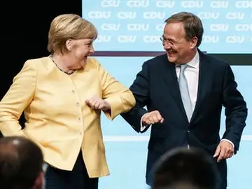 Angela Merkel Angela Merkel