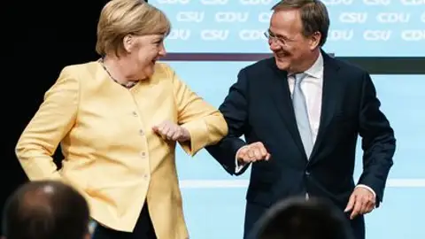 Angela Merkel Angela Merkel