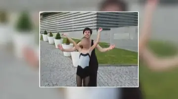 Se cumplen 8 años del asesinato de Asunta Basterra, el primero desde el suicidio de su madre Rosario Porto Se cumplen 8 años del asesinato de Asunta Basterra, el primero desde el suicidio de su madre Rosario Porto