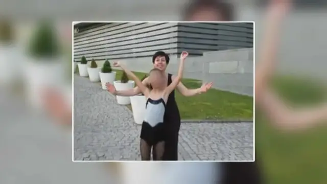 Se cumplen 8 años del asesinato de Asunta Basterra, el primero desde el suicidio de su madre Rosario Porto Se cumplen 8 años del asesinato de Asunta Basterra, el primero desde el suicidio de su madre Rosario Porto