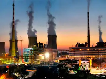 China dejará de construir plantas de carbón en el extranjero China dejará de construir plantas de carbón en el extranjero