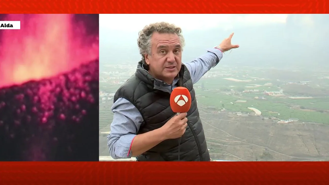Roberto Brasero.