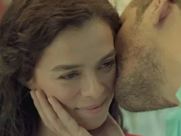 Bahar en 'Mujer' Bahar en 'Mujer'