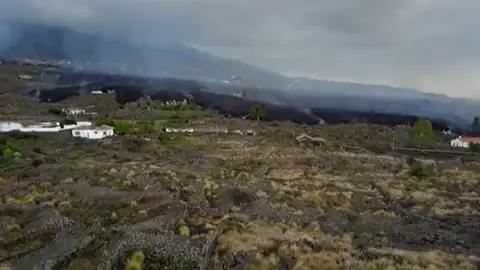 ¿Cuánto durará la lava de la Palma? ¿Cuánto durará la lava de la Palma?