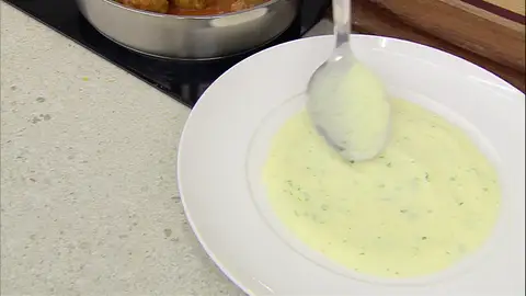 El truco de Arguiñano para conseguir "un puré ligero" El truco de Arguiñano para conseguir "un puré ligero"