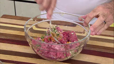 ¿Qué hace que las albóndigas sean jugosas? ¿Qué hace que las albóndigas sean jugosas?