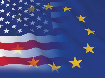 Acuerdo entre la Unión Europea y Estados Unidos para "vacunar al mundo" contra el Covid-19