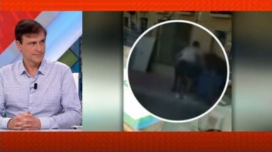 Noelia de Mingo perforó el hígado, el pulmón y el bazo a la cajera de El Molar: 