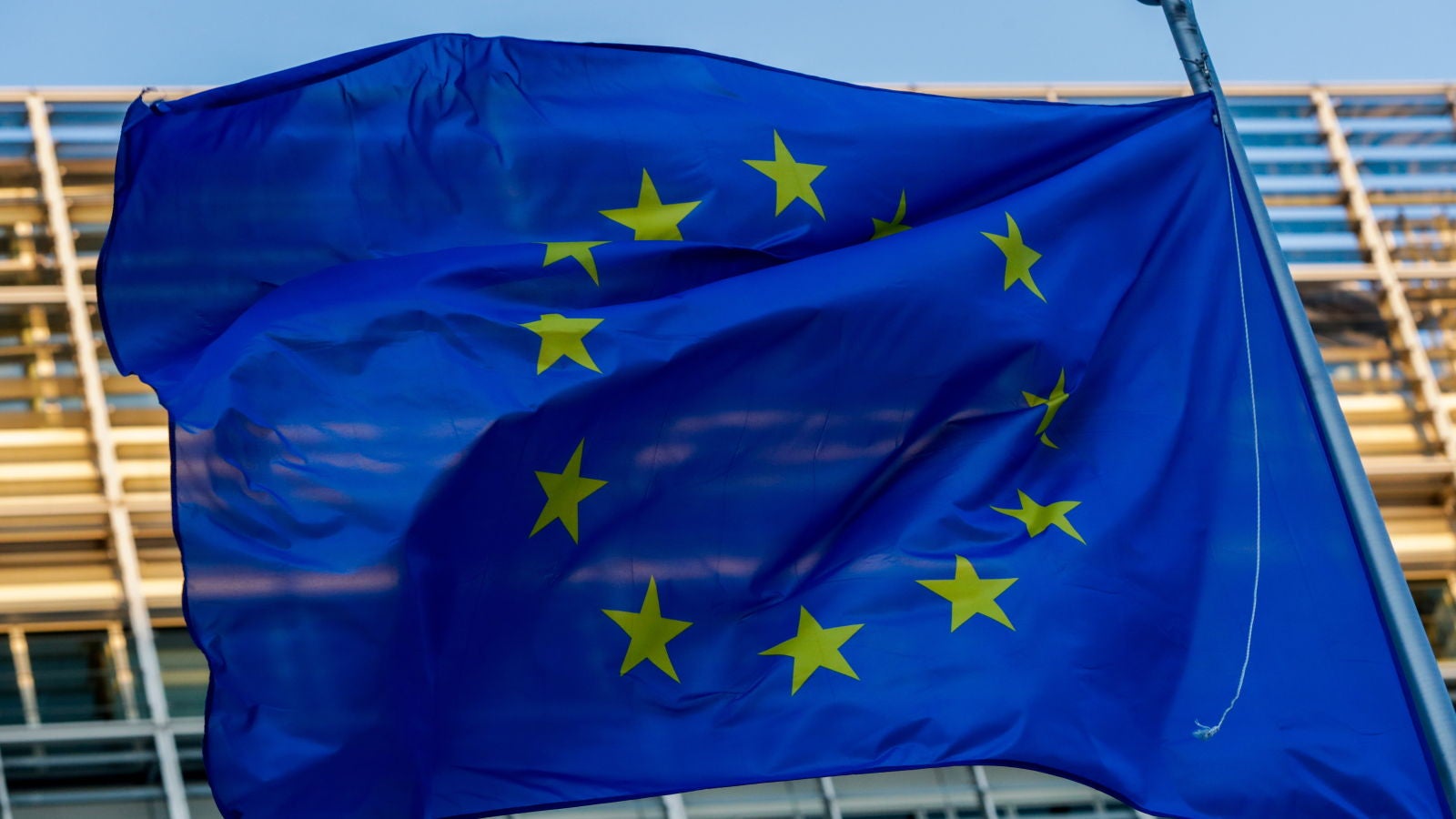 Bruselas pide a EEUU 