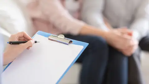 Terapeuta Terapeuta