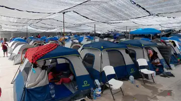 La ONU denuncia que EEUU incumple las normas internacionales tras expulsar a los haitianos del país La ONU denuncia que EEUU incumple las normas internacionales tras expulsar a los haitianos del país