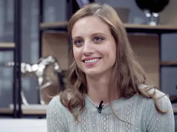 Michelle Jenner, sobre el cambio de Sara en 'Los hombres de Paco': "Ya es mamá y ha madurado" Michelle Jenner, sobre el cambio de Sara en 'Los hombres de Paco': "Ya es mamá y ha madurado"