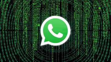 Si has recibido este correo electrónico, no es "una copia de seguridad de WhatsApp" es una estafa Si has recibido este correo electrónico, no es "una copia de seguridad de WhatsApp" es una estafa