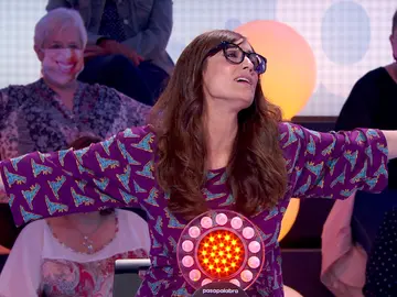 Ana Morgade o Adriana Abenia, sólo una sobrevive al ‘Titanic’ en ‘Pasapalabra’ Ana Morgade o Adriana Abenia, sólo una sobrevive al ‘Titanic’ en ‘Pasapalabra’