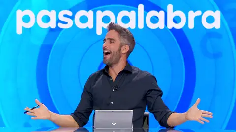 “No había pasado esto en ‘Pasapalabra’”: La escandalosa apuesta si Sofía se lleva el bote “No había pasado esto en ‘Pasapalabra’”: La escandalosa apuesta si Sofía se lleva el bote