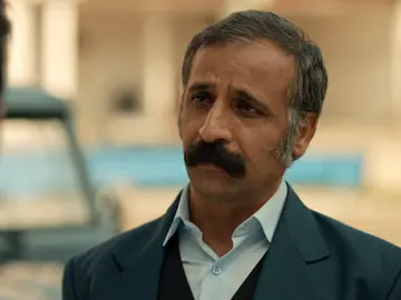 Çengaver se asocia con Yilmaz: “Tengo una propuesta que hacerte” Çengaver se asocia con Yilmaz: “Tengo una propuesta que hacerte”