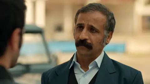 Çengaver se asocia con Yilmaz: “Tengo una propuesta que hacerte” Çengaver se asocia con Yilmaz: “Tengo una propuesta que hacerte”