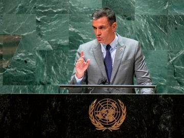 Pedro Sánchez