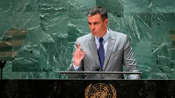 Pedro Sánchez Pedro Sánchez