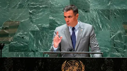 Pedro Sánchez Pedro Sánchez