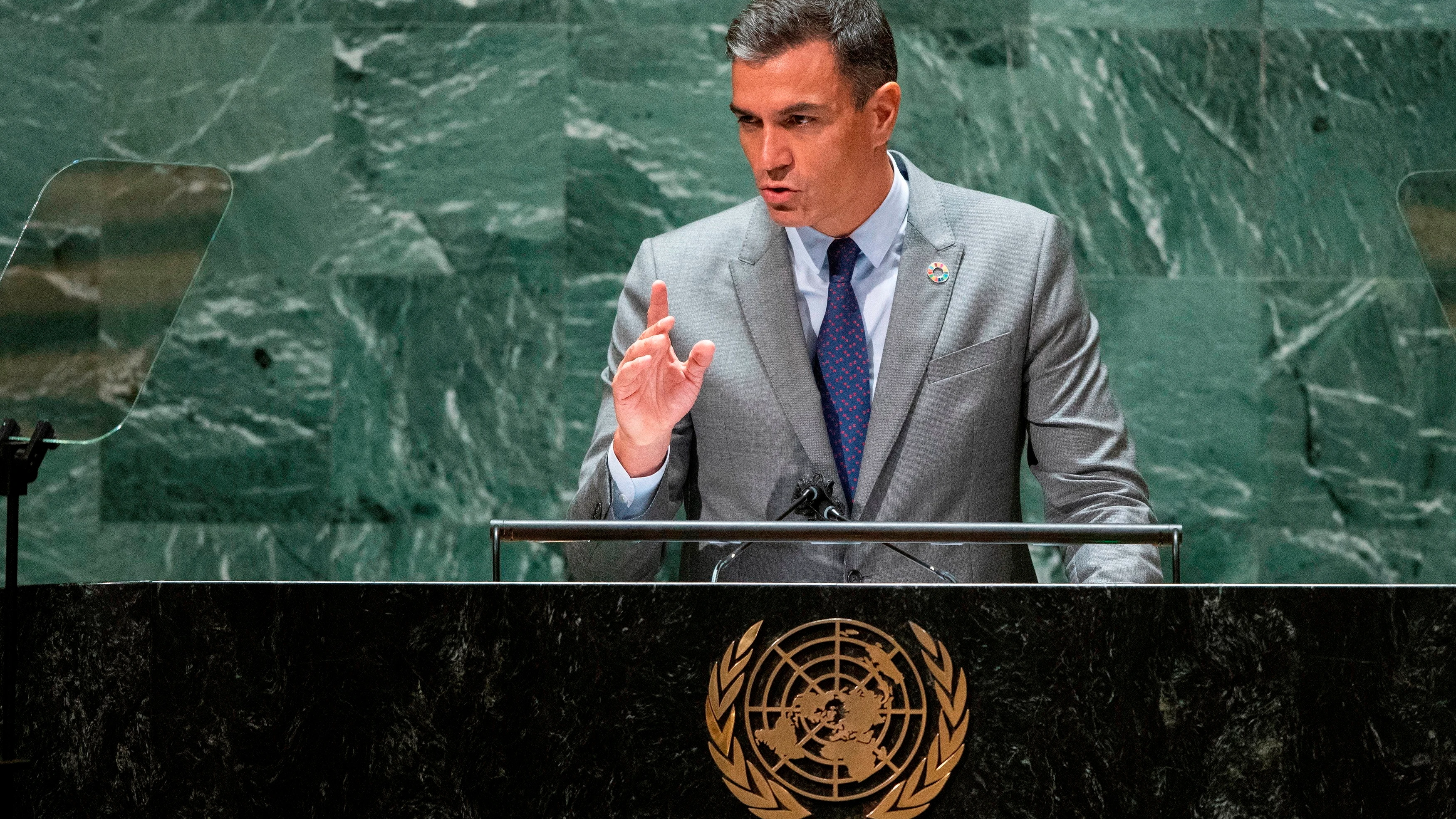 Pedro Sánchez Pedro Sánchez