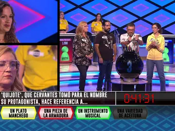 ¿Sabrías de dónde eligió Cervantes el nombre de ‘Quijote’? Descúbrelo en ‘¡Boom!’ ¿Sabrías de dónde eligió Cervantes el nombre de ‘Quijote’? Descúbrelo en ‘¡Boom!’