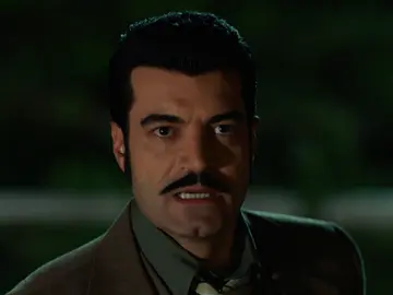 Demir, dispuesto a todo para recuperar a su esposa: “No pienso irme sin Züleyha y mi hijo” Demir, dispuesto a todo para recuperar a su esposa: “No pienso irme sin Züleyha y mi hijo”